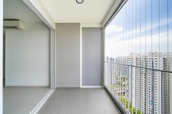 High Park Residences (D28), Apartment #500375971